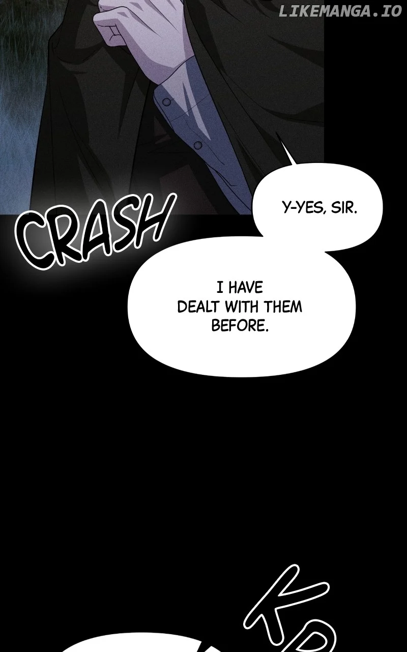 10 Ways To Get Rejected By The Tyrant chapter 58 page 10