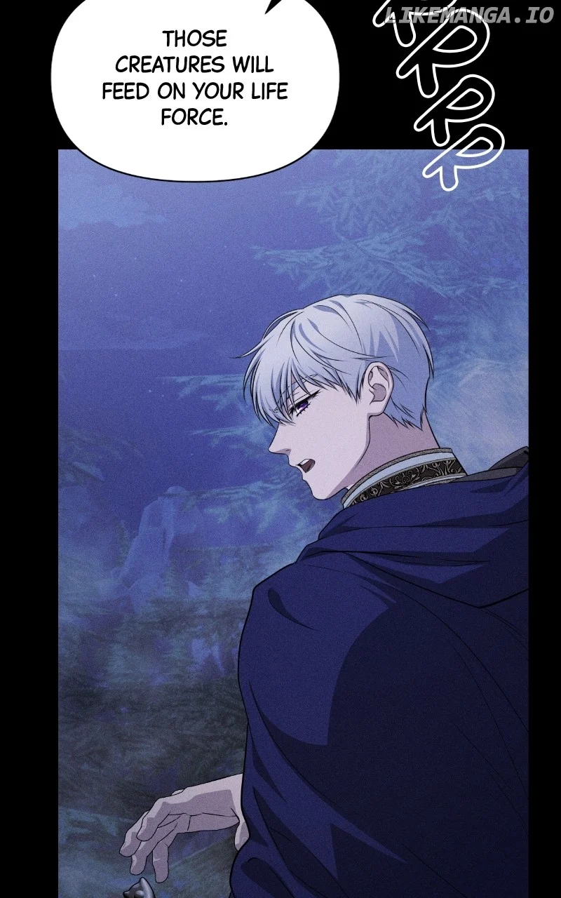 10 Ways To Get Rejected By The Tyrant chapter 58 page 11