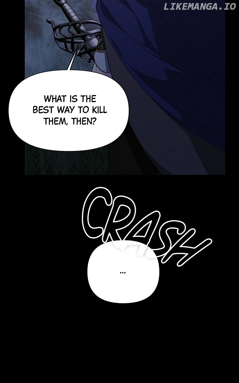 10 Ways To Get Rejected By The Tyrant chapter 58 page 12