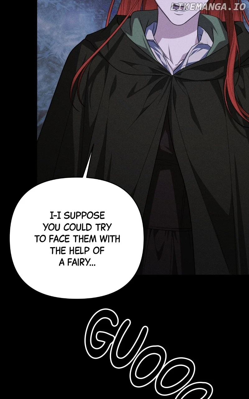 10 Ways To Get Rejected By The Tyrant chapter 58 page 16