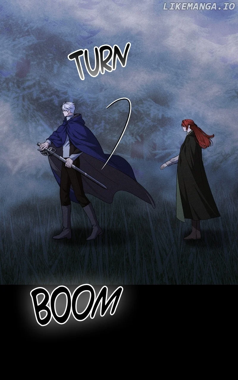 10 Ways To Get Rejected By The Tyrant chapter 58 page 20