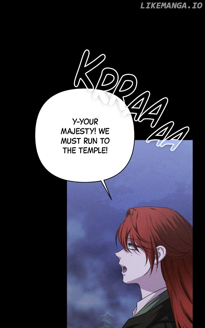 10 Ways To Get Rejected By The Tyrant chapter 58 page 21