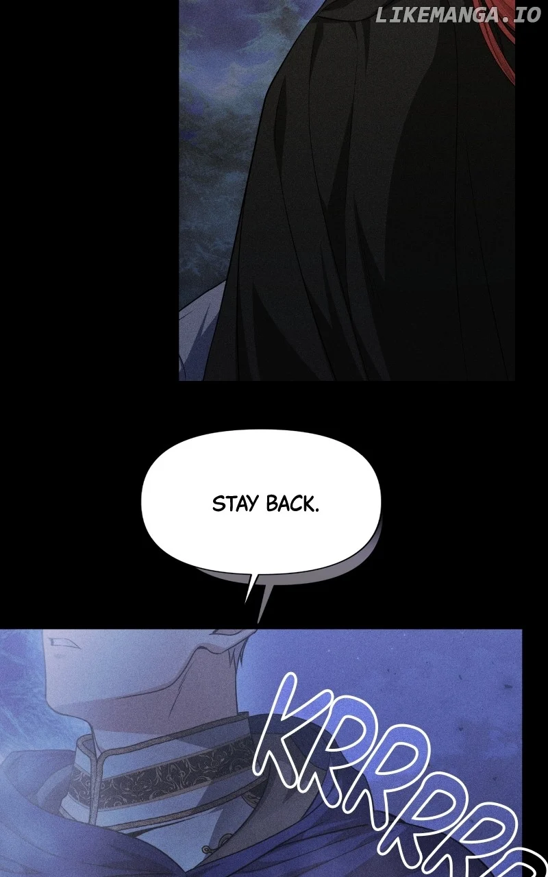 10 Ways To Get Rejected By The Tyrant chapter 58 page 22