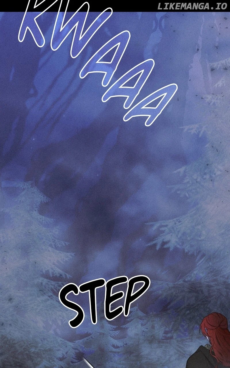 10 Ways To Get Rejected By The Tyrant chapter 58 page 25