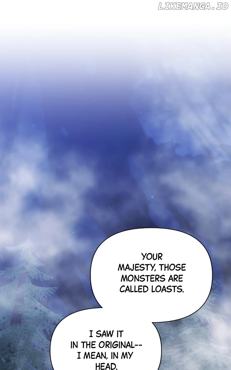 10 Ways To Get Rejected By The Tyrant chapter 58 page 40