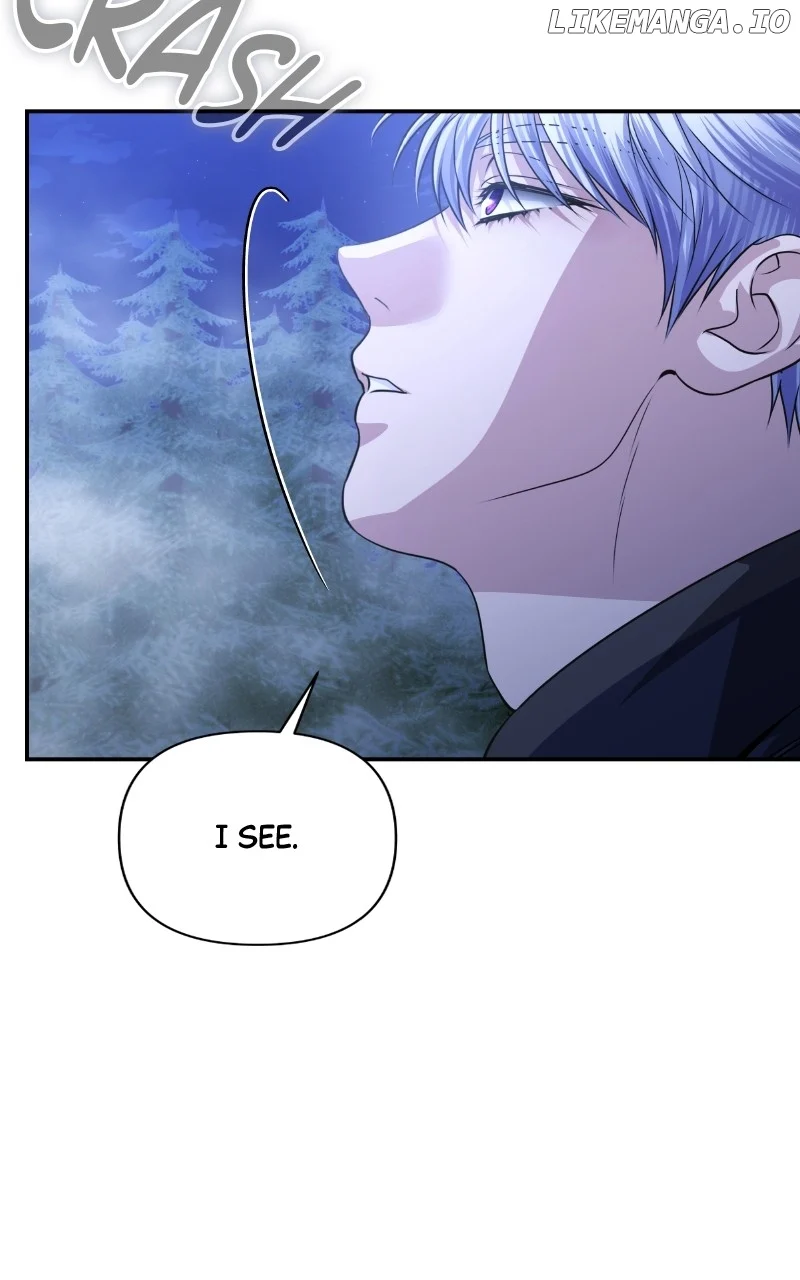 10 Ways To Get Rejected By The Tyrant chapter 58 page 44