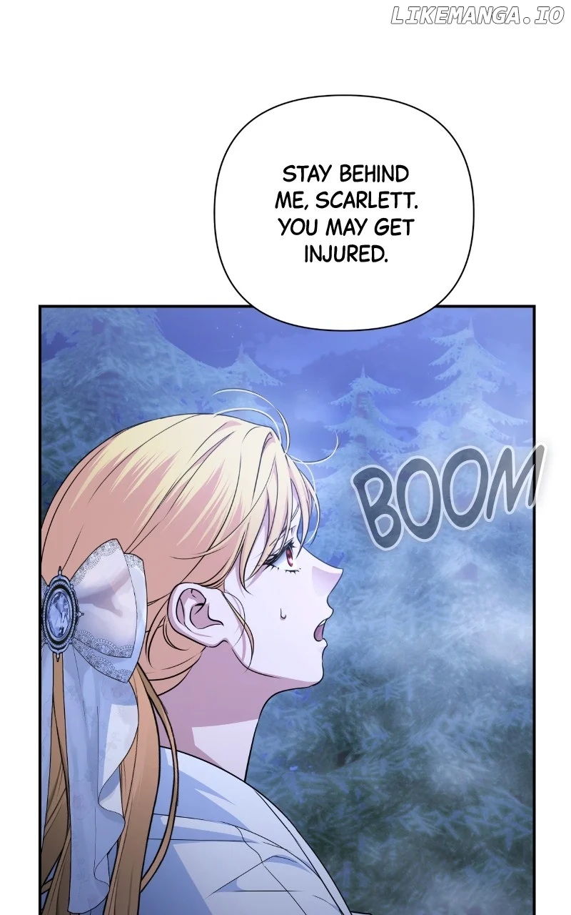 10 Ways To Get Rejected By The Tyrant chapter 58 page 45