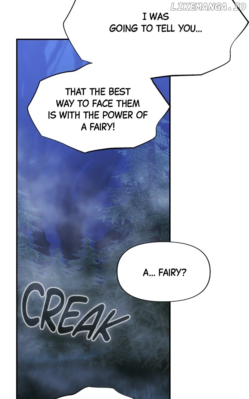 10 Ways To Get Rejected By The Tyrant chapter 58 page 47