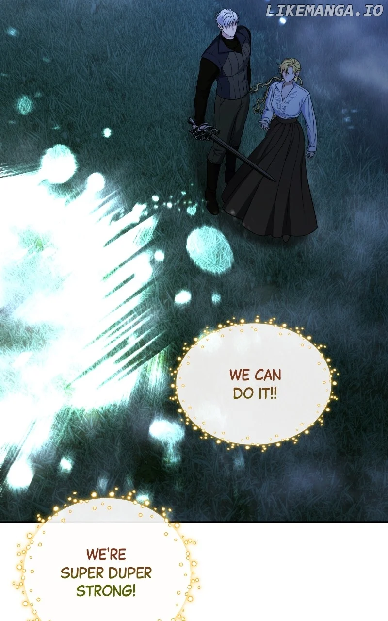10 Ways To Get Rejected By The Tyrant chapter 58 page 55