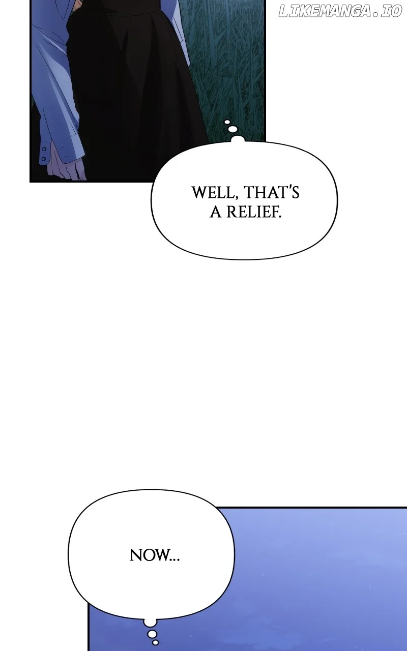 10 Ways To Get Rejected By The Tyrant chapter 58 page 57