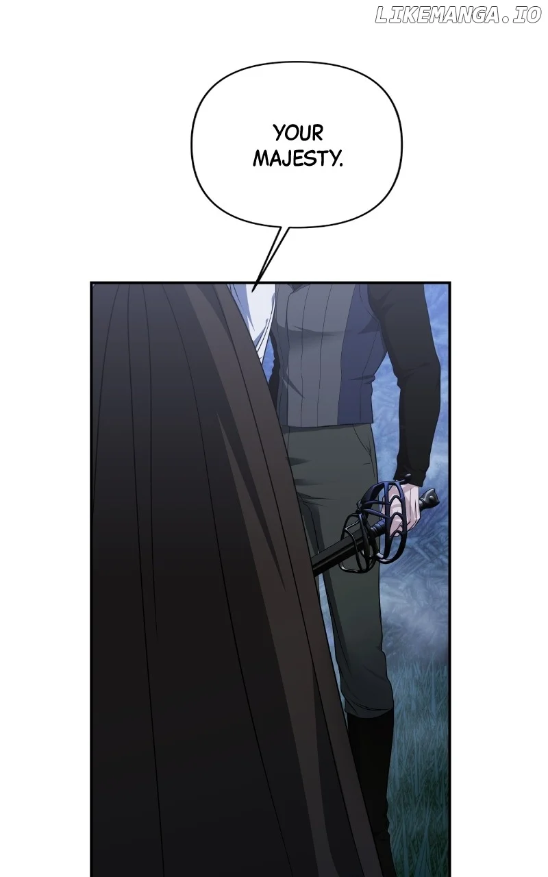 10 Ways To Get Rejected By The Tyrant chapter 58 page 59