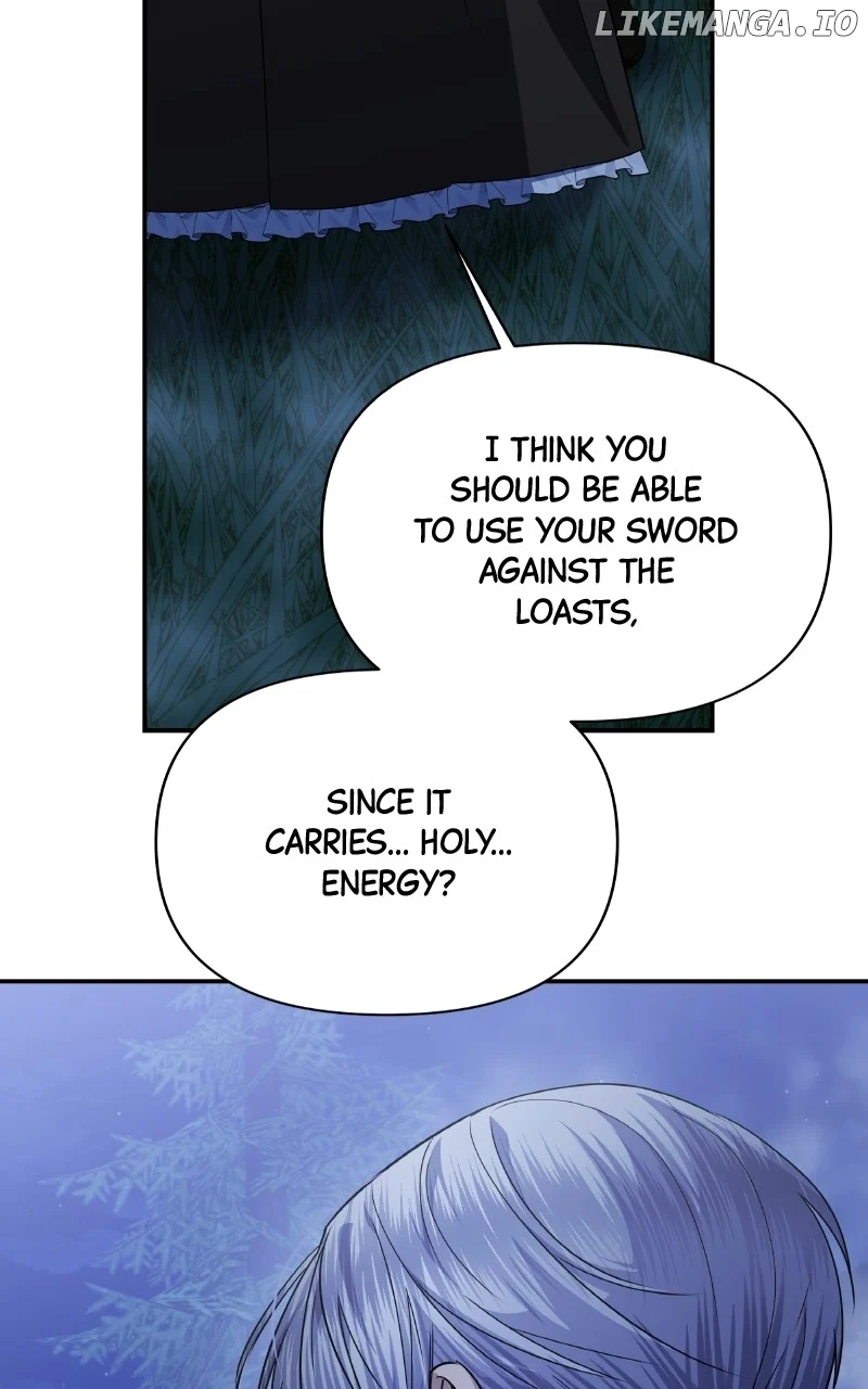 10 Ways To Get Rejected By The Tyrant chapter 58 page 60