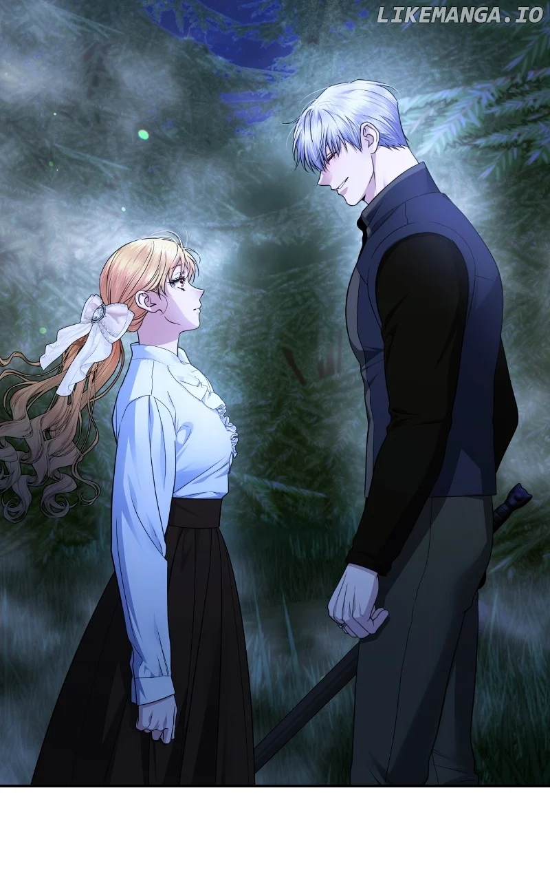 10 Ways To Get Rejected By The Tyrant chapter 58 page 65