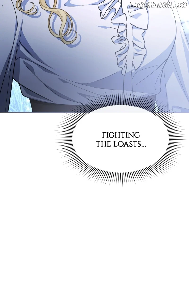 10 Ways To Get Rejected By The Tyrant chapter 58 page 70
