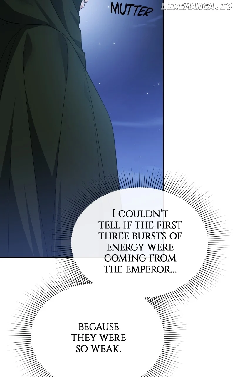 10 Ways To Get Rejected By The Tyrant chapter 58 page 89