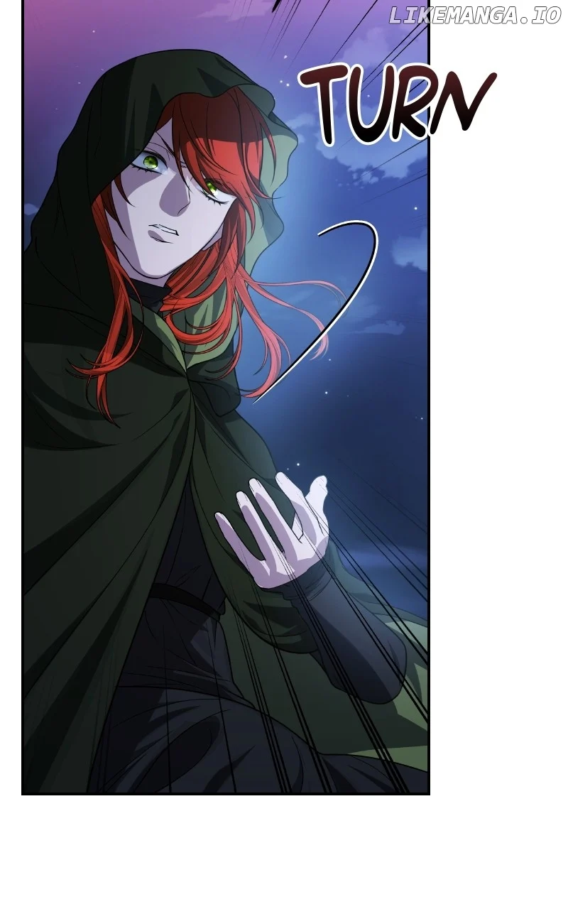 10 Ways To Get Rejected By The Tyrant chapter 58 page 98