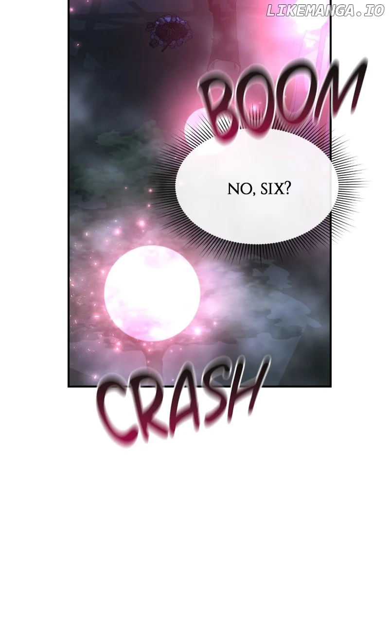 10 Ways To Get Rejected By The Tyrant chapter 58 page 102