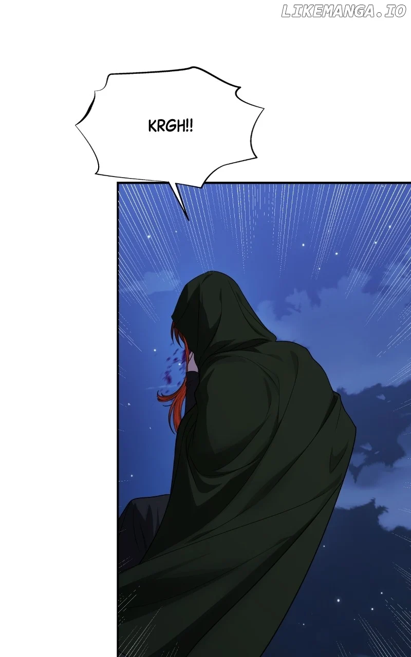 10 Ways To Get Rejected By The Tyrant chapter 58 page 103