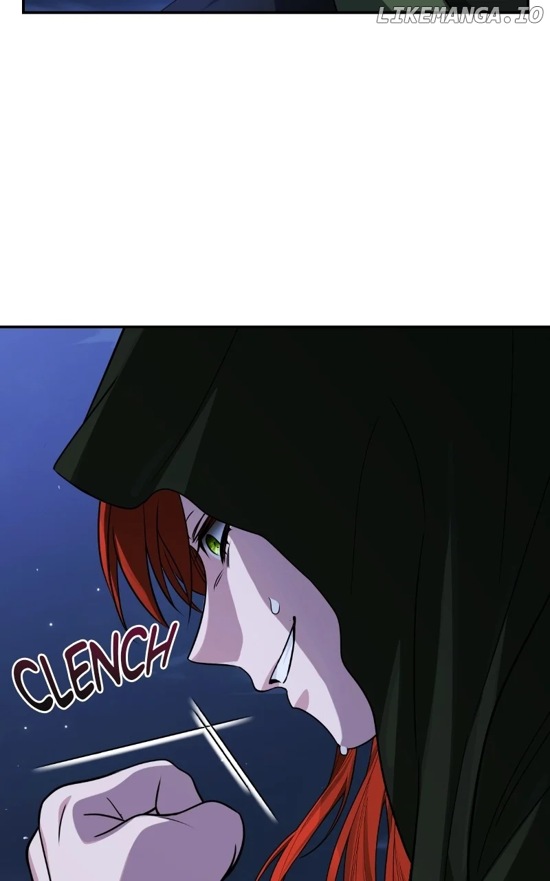 10 Ways To Get Rejected By The Tyrant chapter 58 page 106