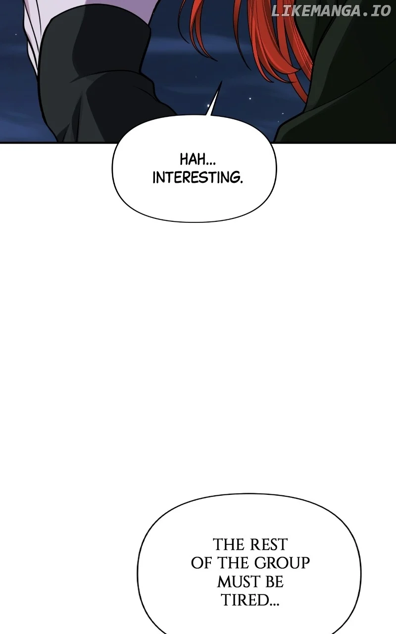 10 Ways To Get Rejected By The Tyrant chapter 58 page 107