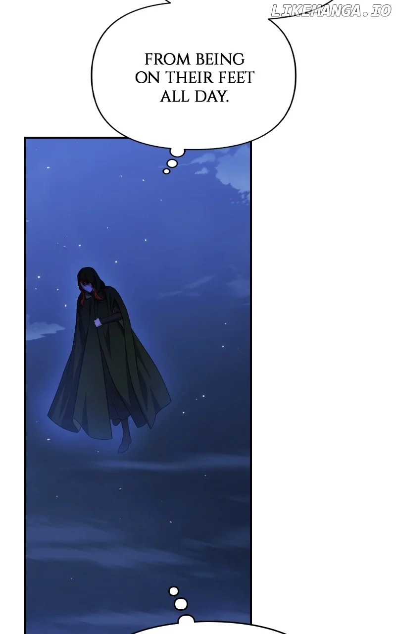 10 Ways To Get Rejected By The Tyrant chapter 58 page 108