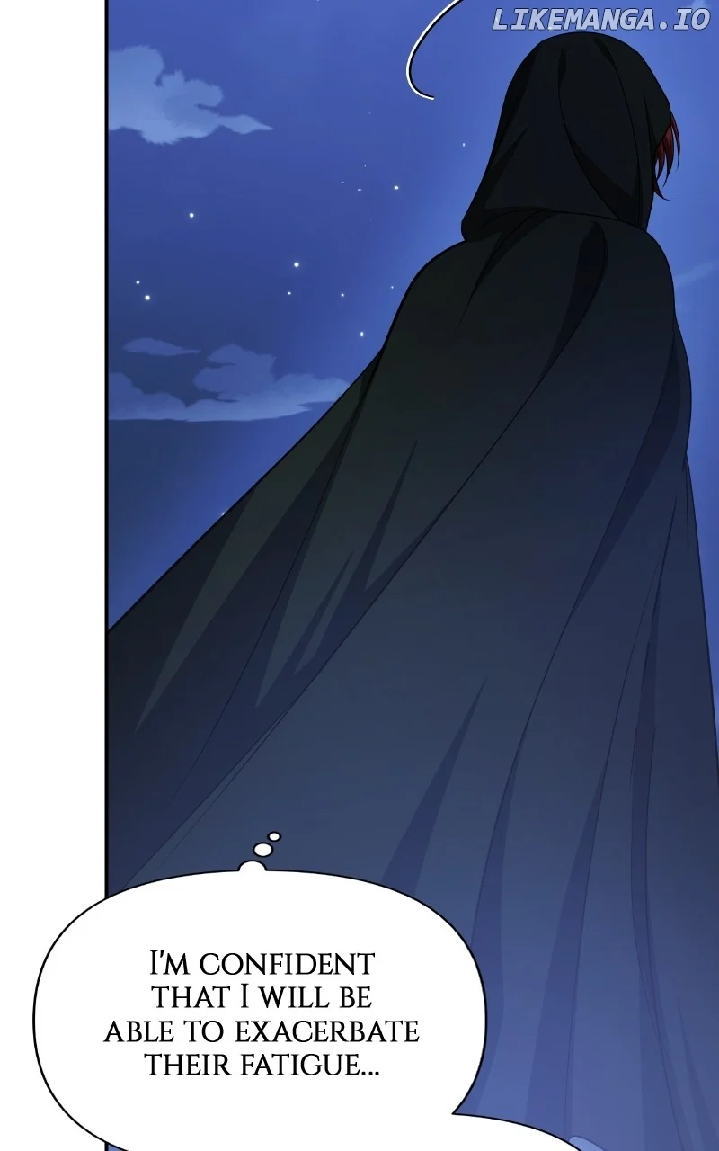 10 Ways To Get Rejected By The Tyrant chapter 58 page 110