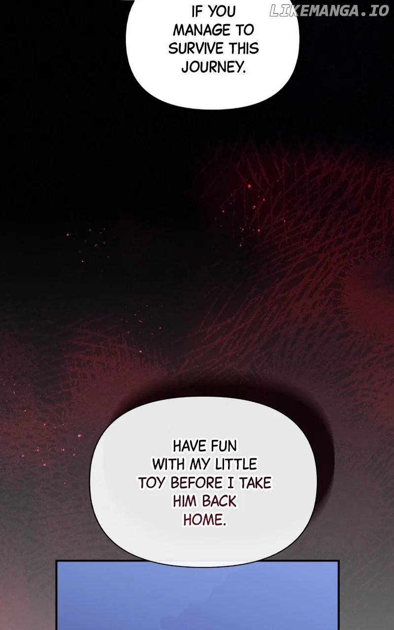10 Ways To Get Rejected By The Tyrant chapter 58 page 113