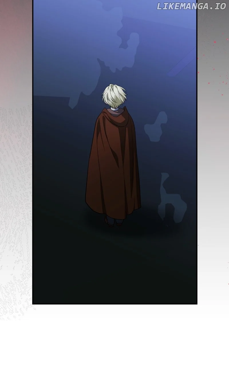 10 Ways To Get Rejected By The Tyrant chapter 58 page 114