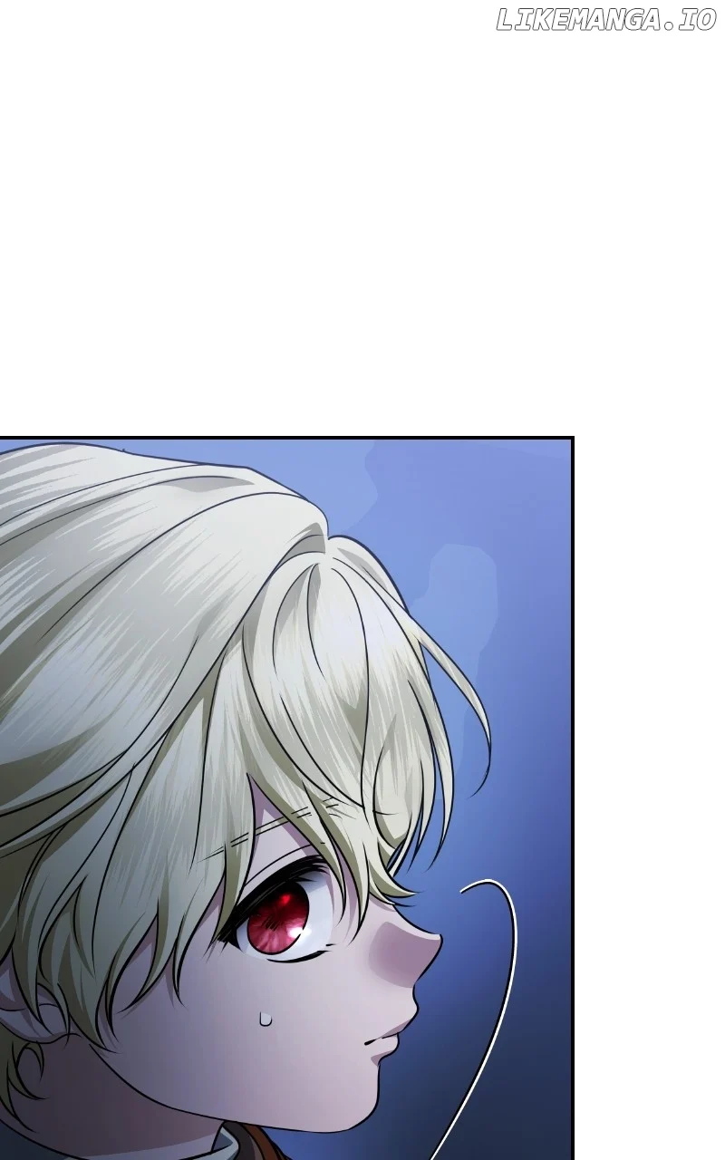 10 Ways To Get Rejected By The Tyrant chapter 58 page 115