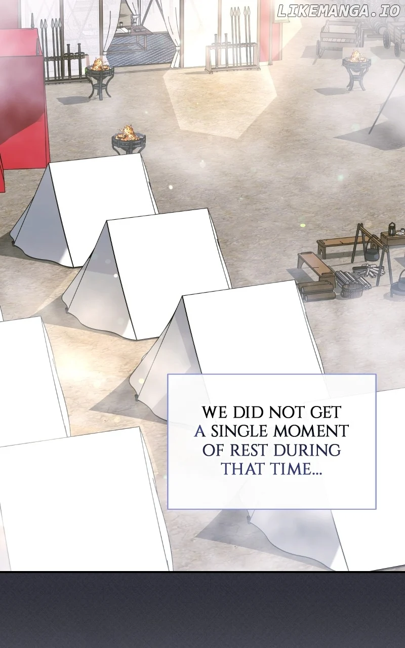 10 Ways To Get Rejected By The Tyrant chapter 59 page 2