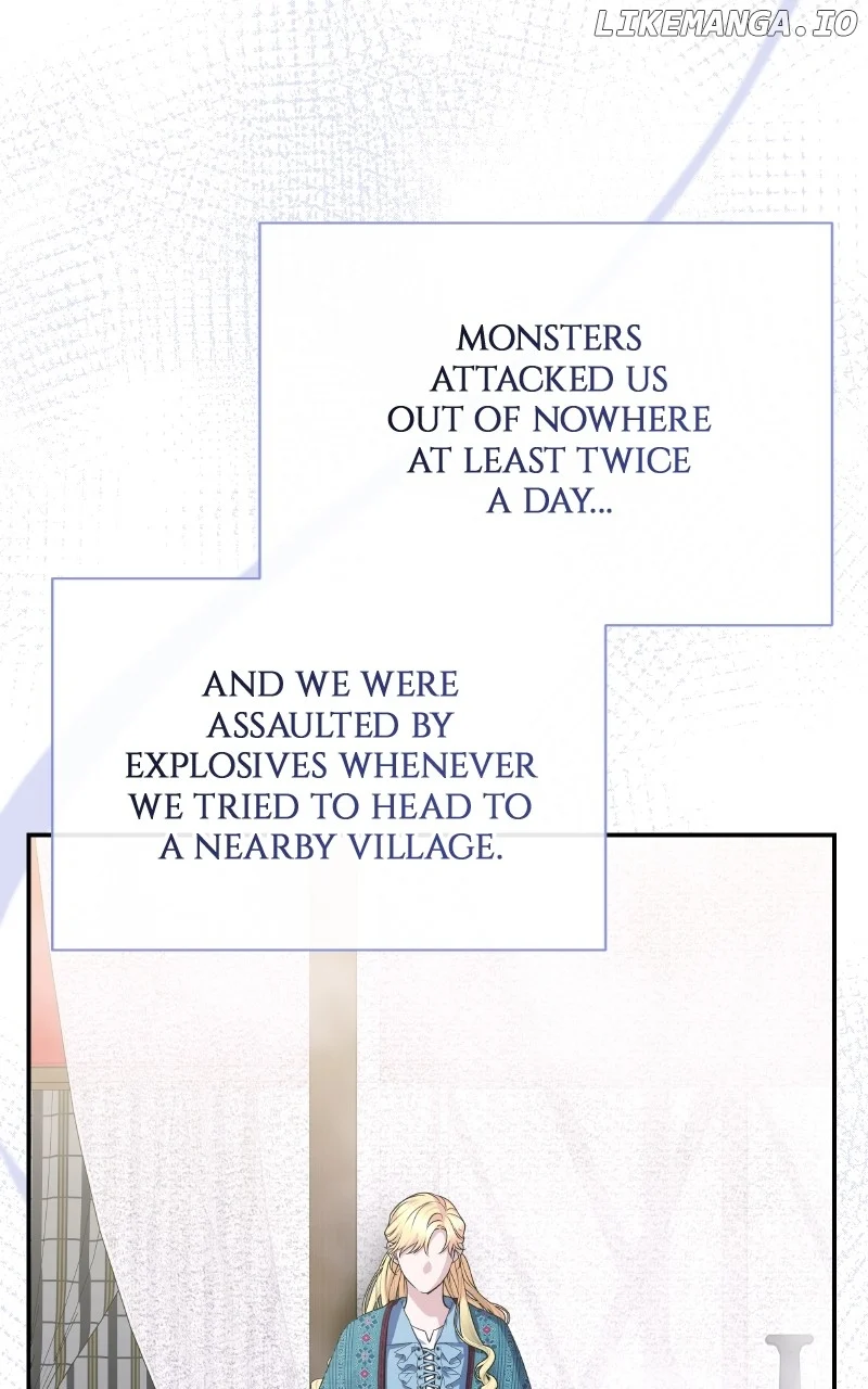 10 Ways To Get Rejected By The Tyrant chapter 59 page 4