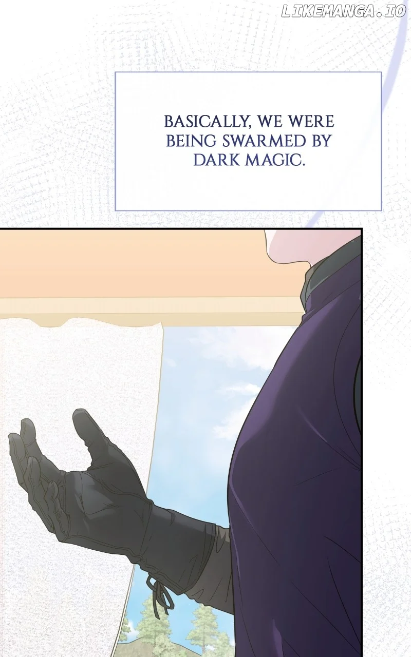 10 Ways To Get Rejected By The Tyrant chapter 59 page 6