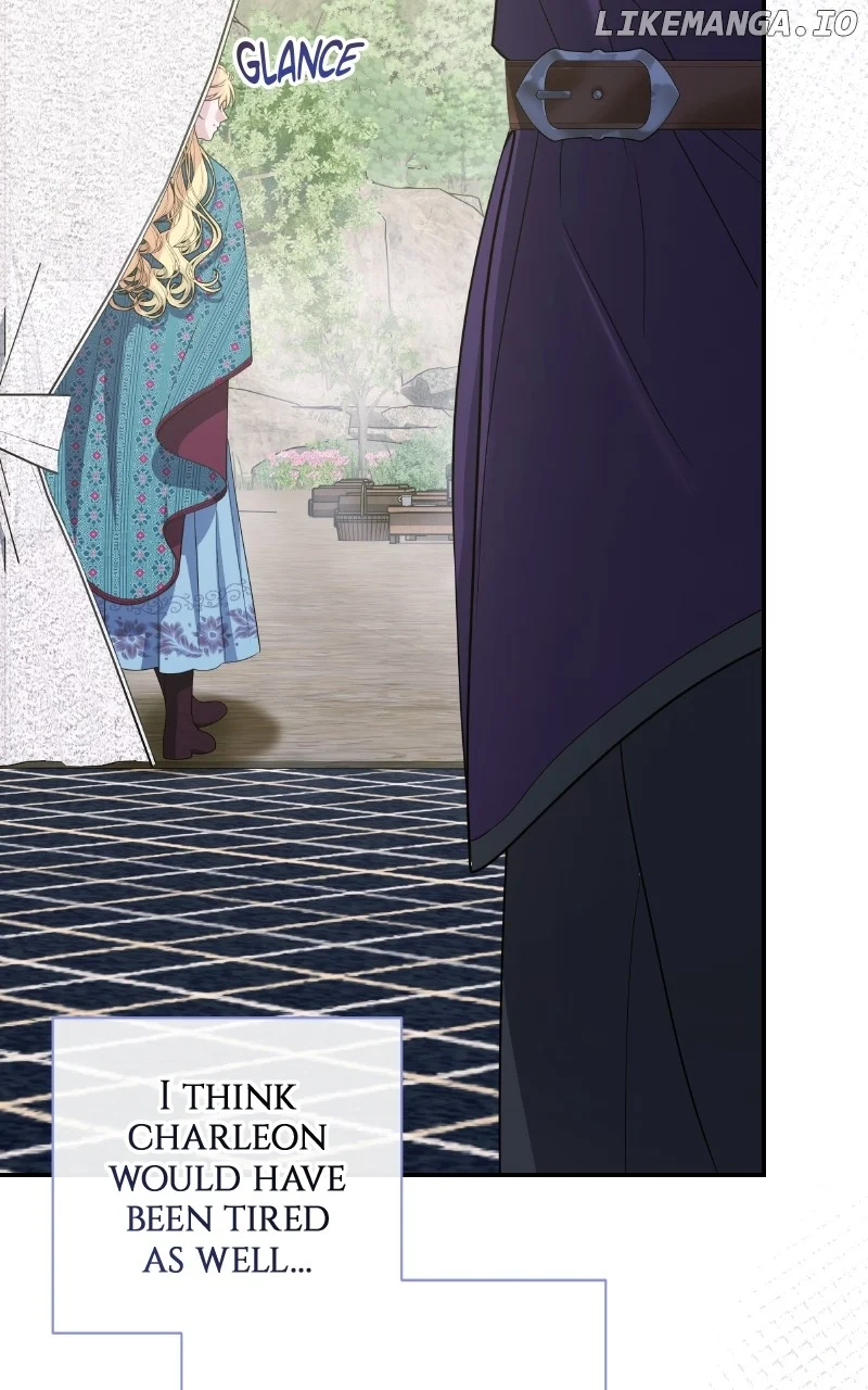 10 Ways To Get Rejected By The Tyrant chapter 59 page 7