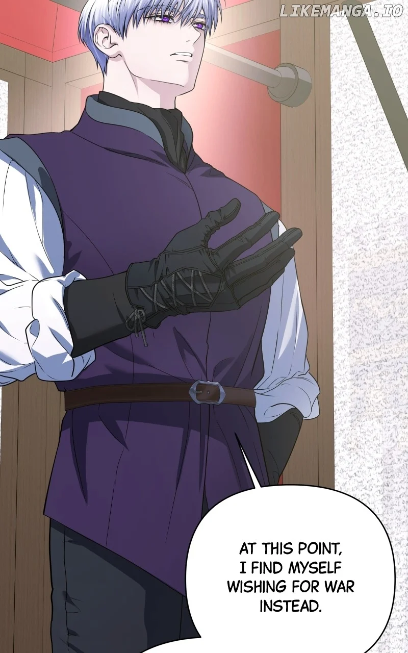 10 Ways To Get Rejected By The Tyrant chapter 59 page 9