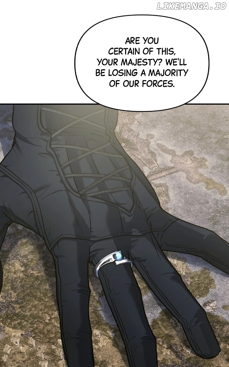 10 Ways To Get Rejected By The Tyrant chapter 59 page 12