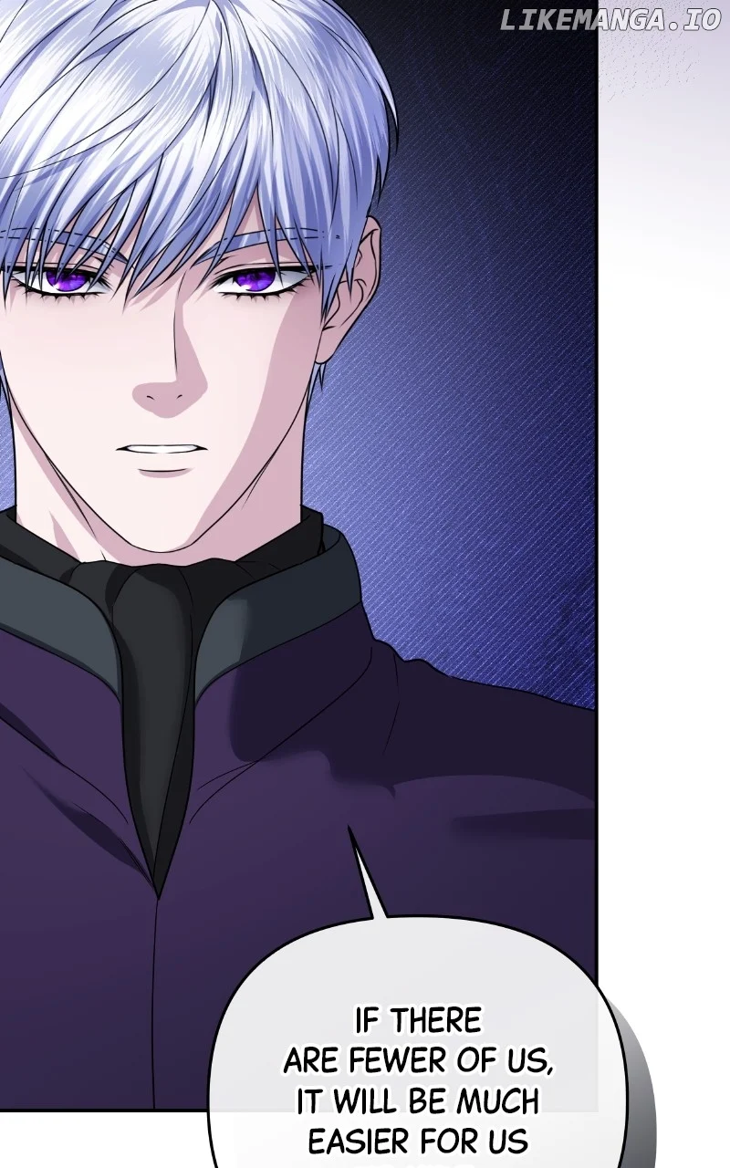 10 Ways To Get Rejected By The Tyrant chapter 59 page 14