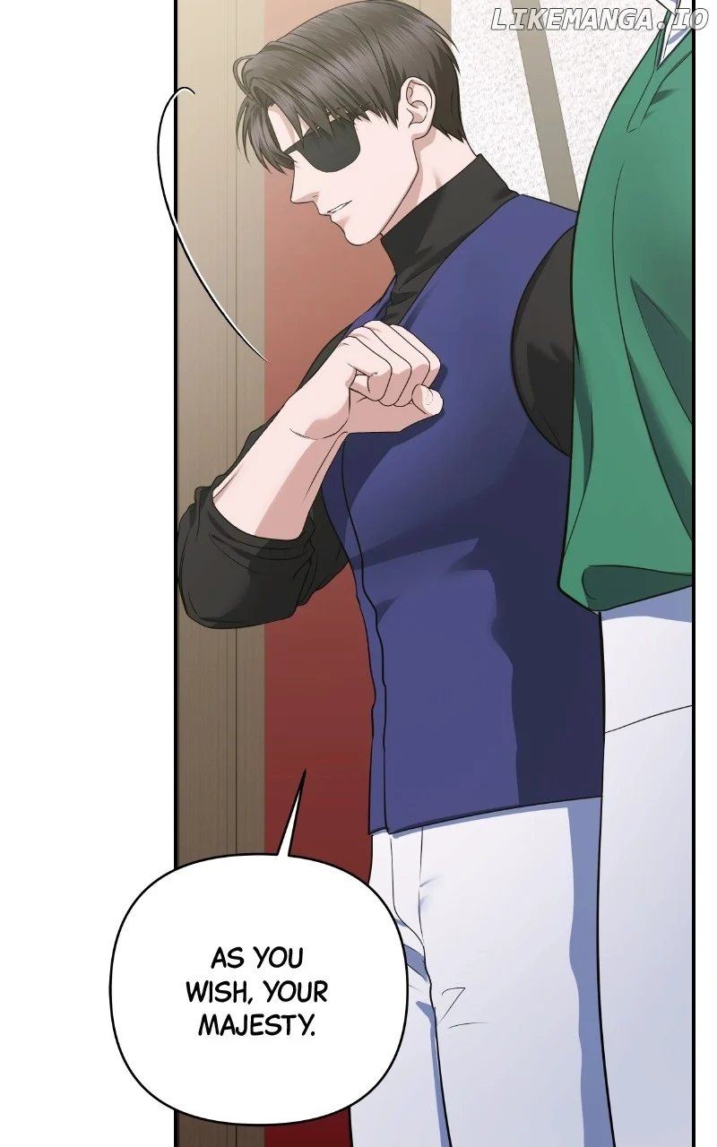10 Ways To Get Rejected By The Tyrant chapter 59 page 16