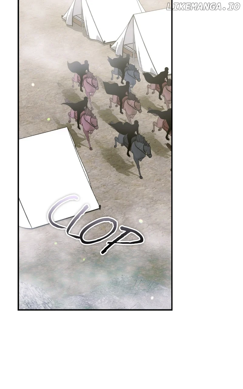 10 Ways To Get Rejected By The Tyrant chapter 59 page 20