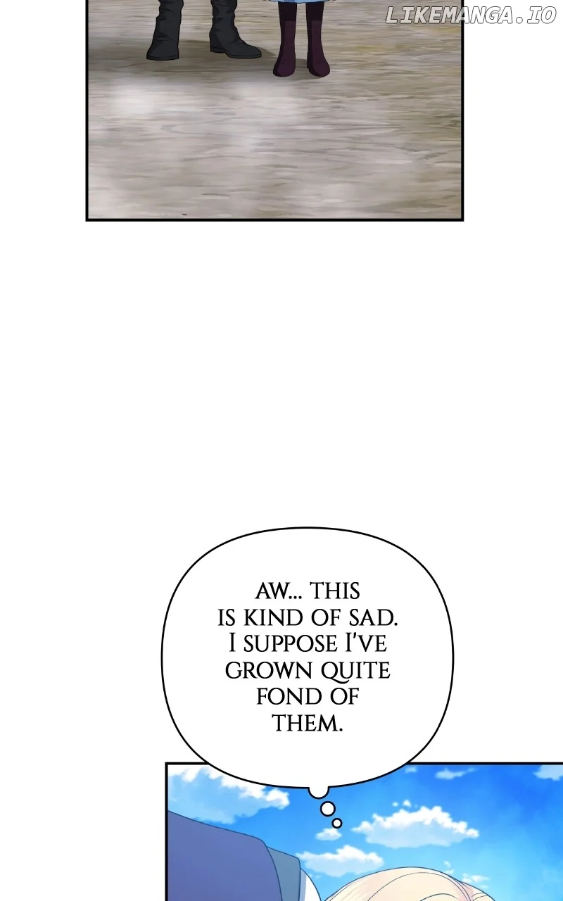 10 Ways To Get Rejected By The Tyrant chapter 59 page 22