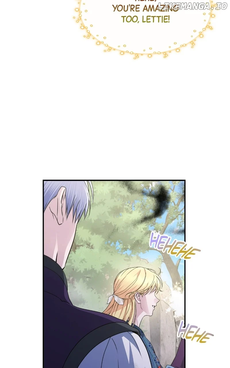 10 Ways To Get Rejected By The Tyrant chapter 59 page 27