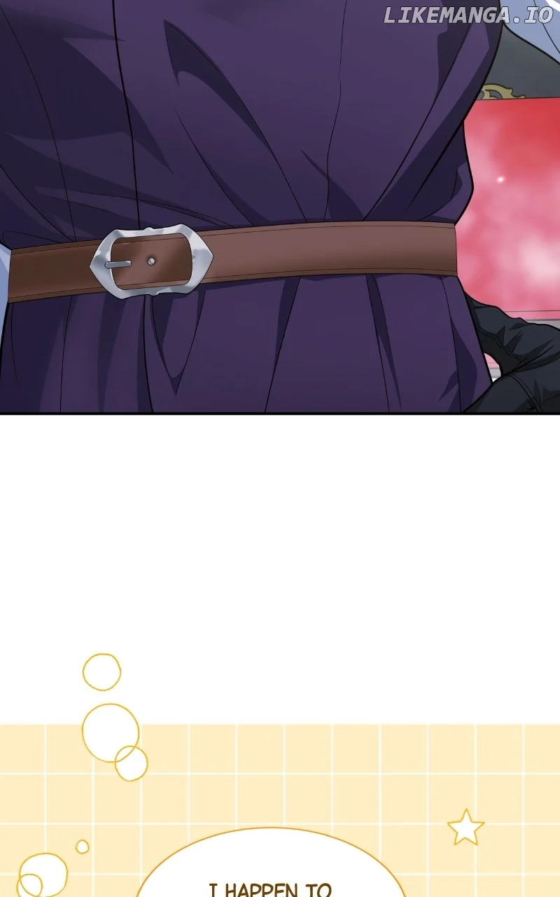 10 Ways To Get Rejected By The Tyrant chapter 59 page 32