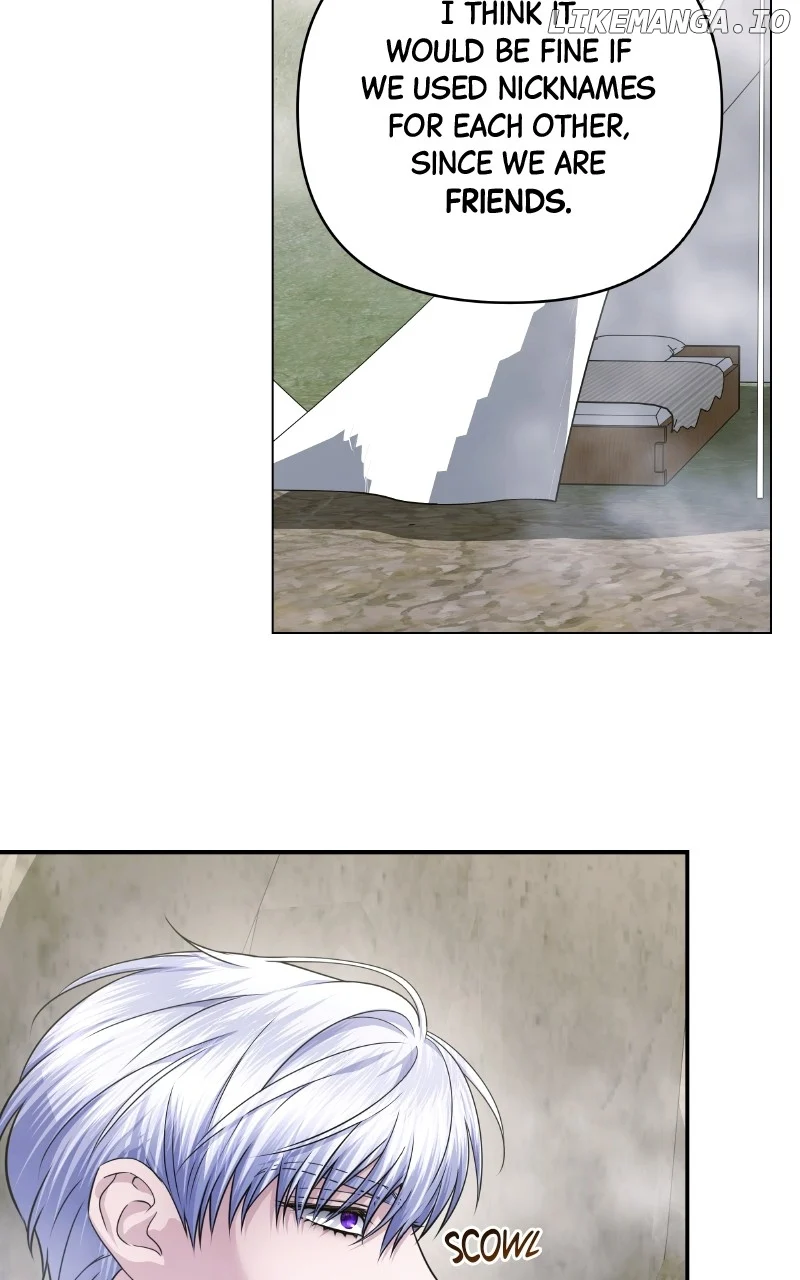 10 Ways To Get Rejected By The Tyrant chapter 59 page 40