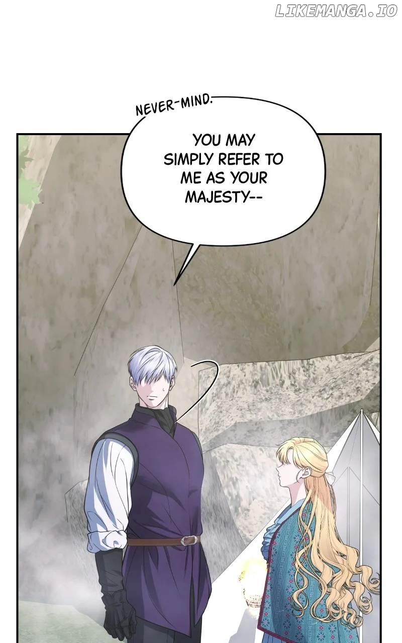 10 Ways To Get Rejected By The Tyrant chapter 59 page 42