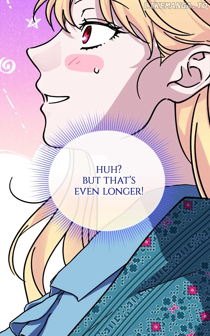 10 Ways To Get Rejected By The Tyrant chapter 59 page 46