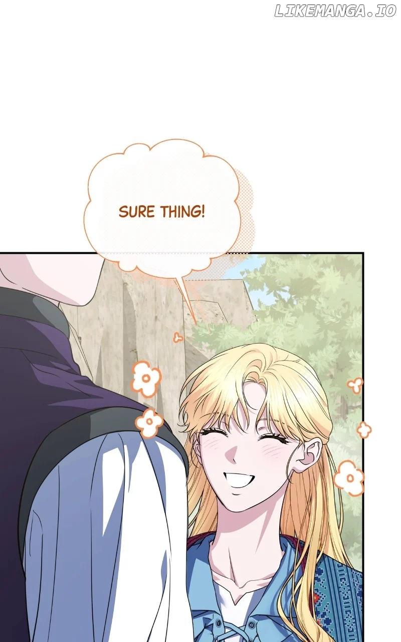 10 Ways To Get Rejected By The Tyrant chapter 59 page 49