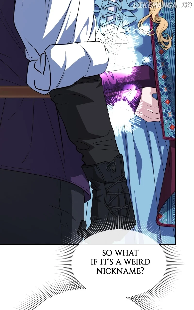 10 Ways To Get Rejected By The Tyrant chapter 59 page 50