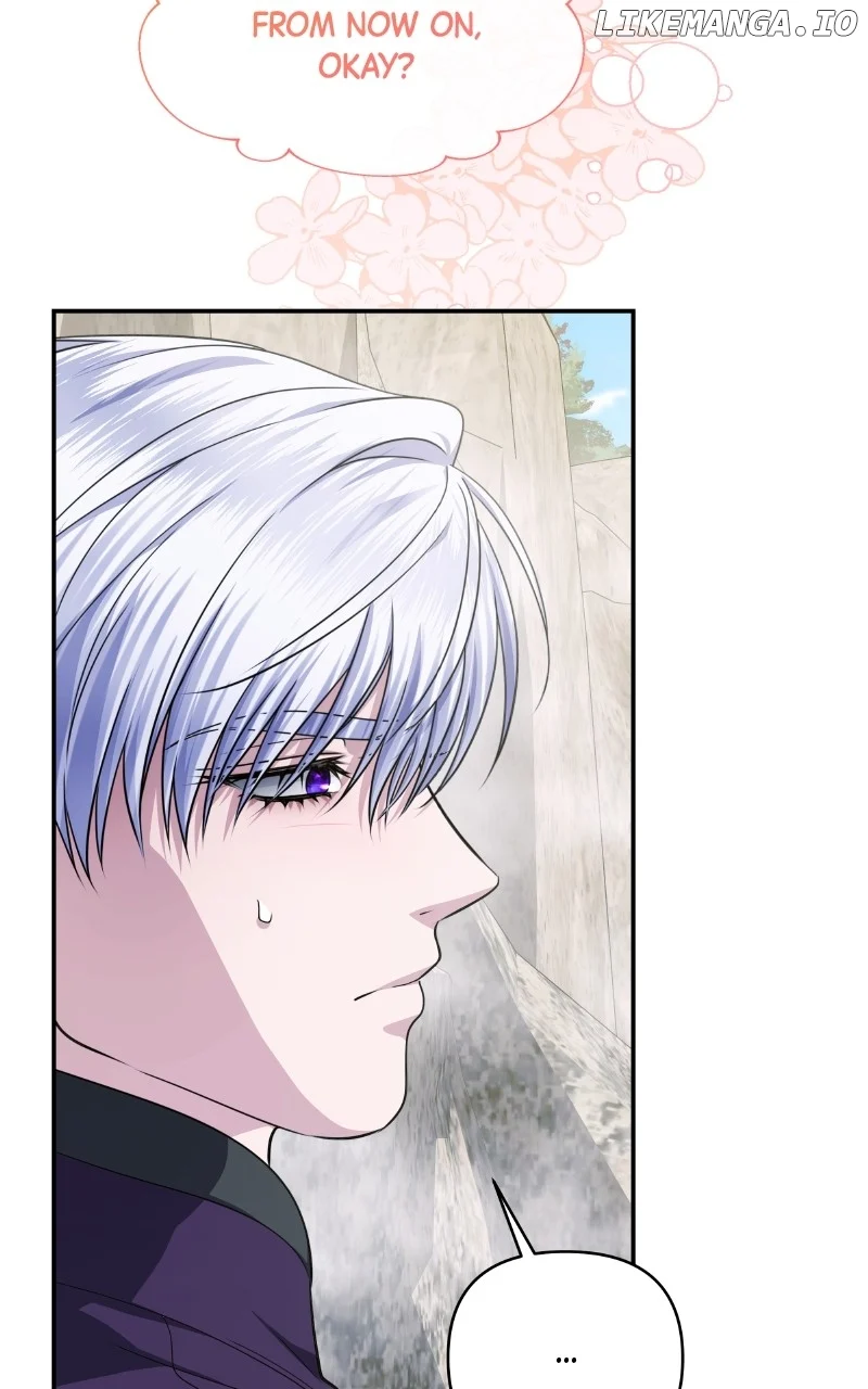 10 Ways To Get Rejected By The Tyrant chapter 59 page 52