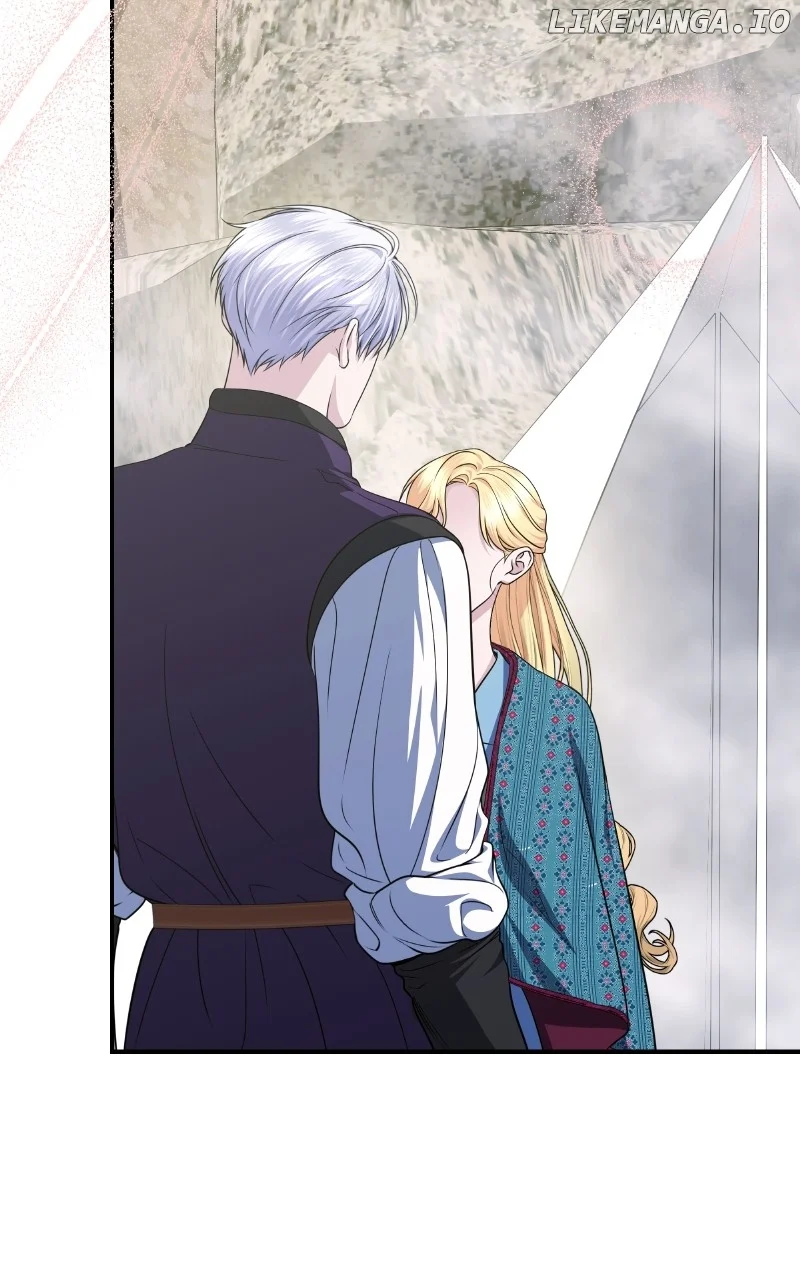 10 Ways To Get Rejected By The Tyrant chapter 59 page 54