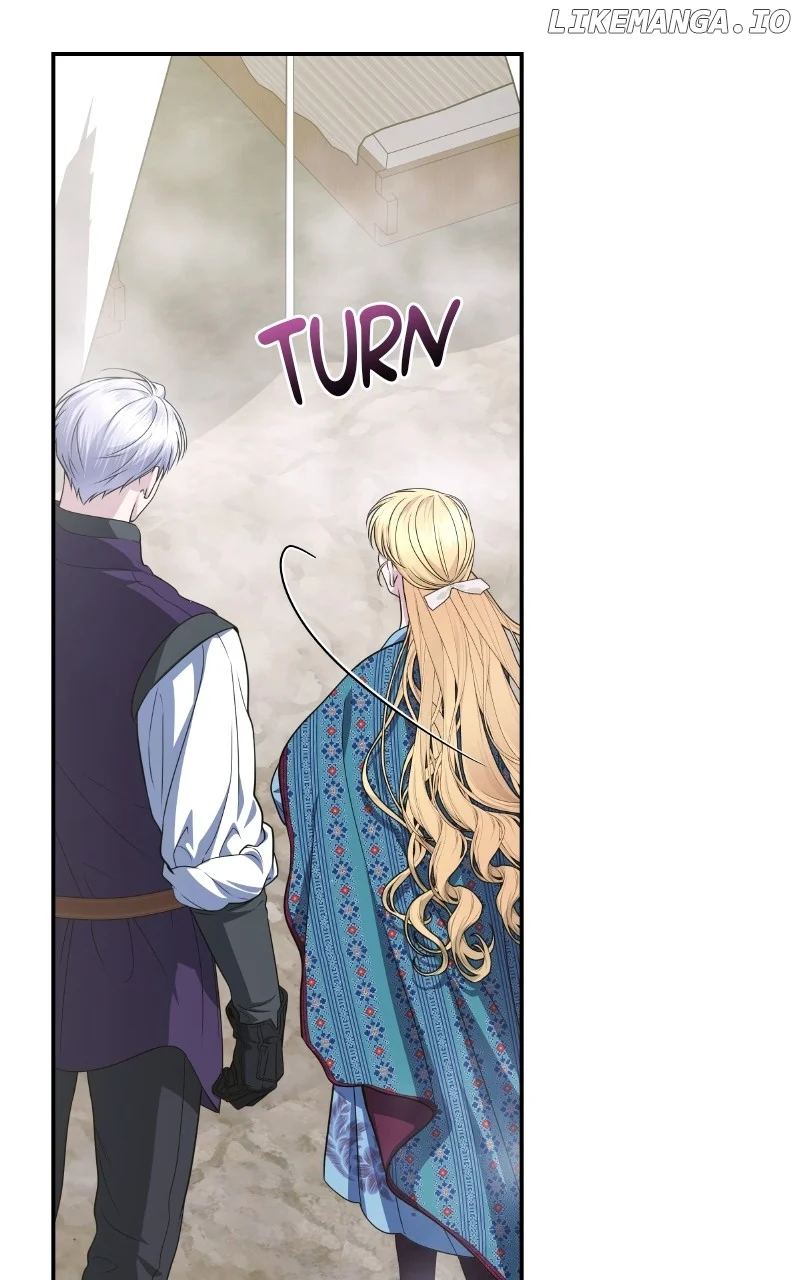 10 Ways To Get Rejected By The Tyrant chapter 59 page 59