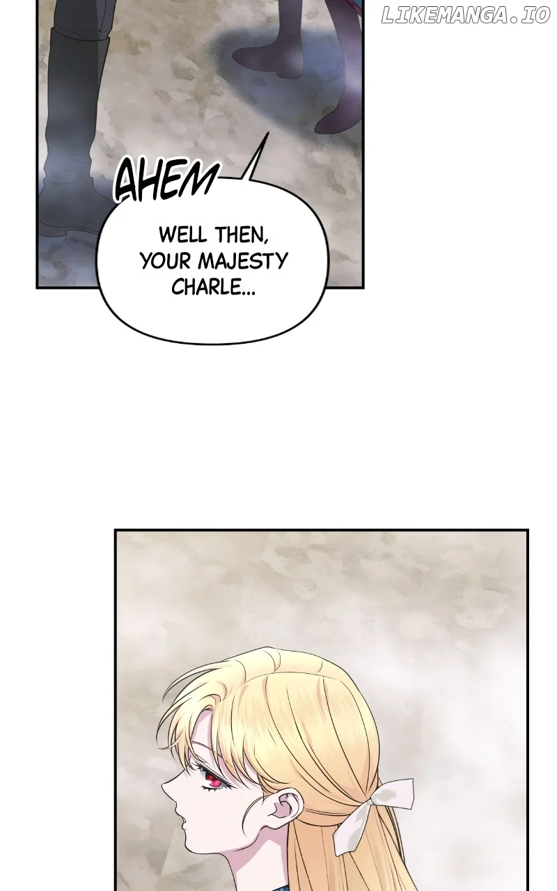 10 Ways To Get Rejected By The Tyrant chapter 59 page 60